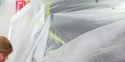 開口處遮蔽(Mask Opening)
