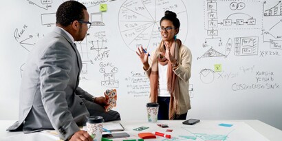 3M African American employee network
