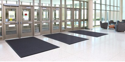 Floor Mats
