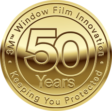 3M自1966年發明全球第一張隔熱玻璃膜以來,迄今已逾近60年