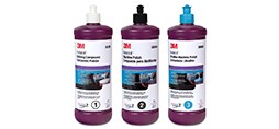 3M™ Perfect-It™ EX 粗蠟
