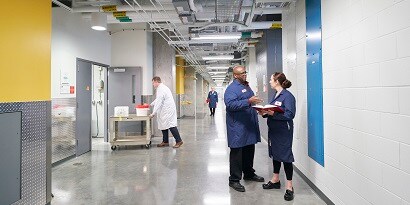3M has flexible employment and career opportunities
