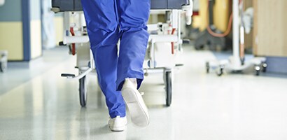 Healthcare
