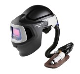 3M Fresh Air III Supplied Air Regulator
