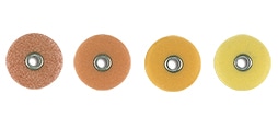 3M™ Sof-Lex™ Extra-Thin Contouring and Polishing Discs