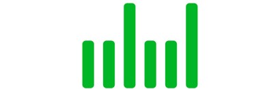 Equalizer bars
