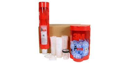 PPS™ 噴漆設備
