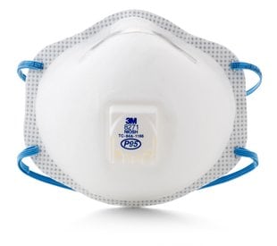3M™ Particulate Respirator 8271 PS95
