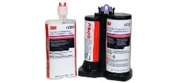 3M™ Impact Resistant Structural Adhesive