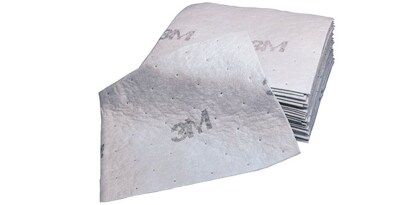 3M™ 維護型吸油墊
