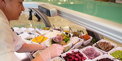 Food Quality & Safety
