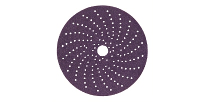 3M Cubitron II Clean Sanding Hookit Discs
