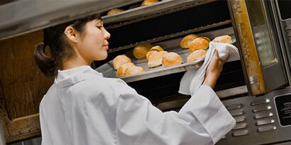 零售及食品
