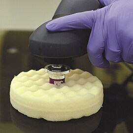 Paint Finish Full Panel