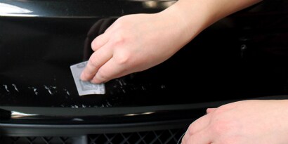 Scratch Removers
