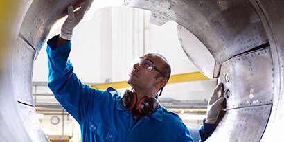 3M Manufacturing Area of Expertise
