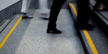 Anti-Slip Tapes & Treads
