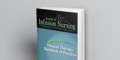 New CE Courses on 2016 Infusion Therapy Standards of Practice
