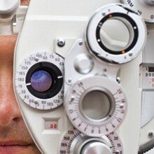 3M Safety Prescription Eyewear
