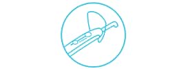 curing light icon