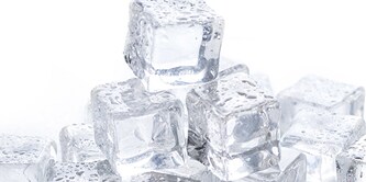 water filtration for ice machine
