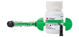 3M™ Filtek™ One Bulk Fill Restorative