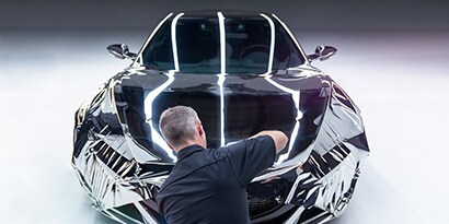 我是汽車包膜施工商
