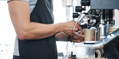 water quality applications for residential water filtration
