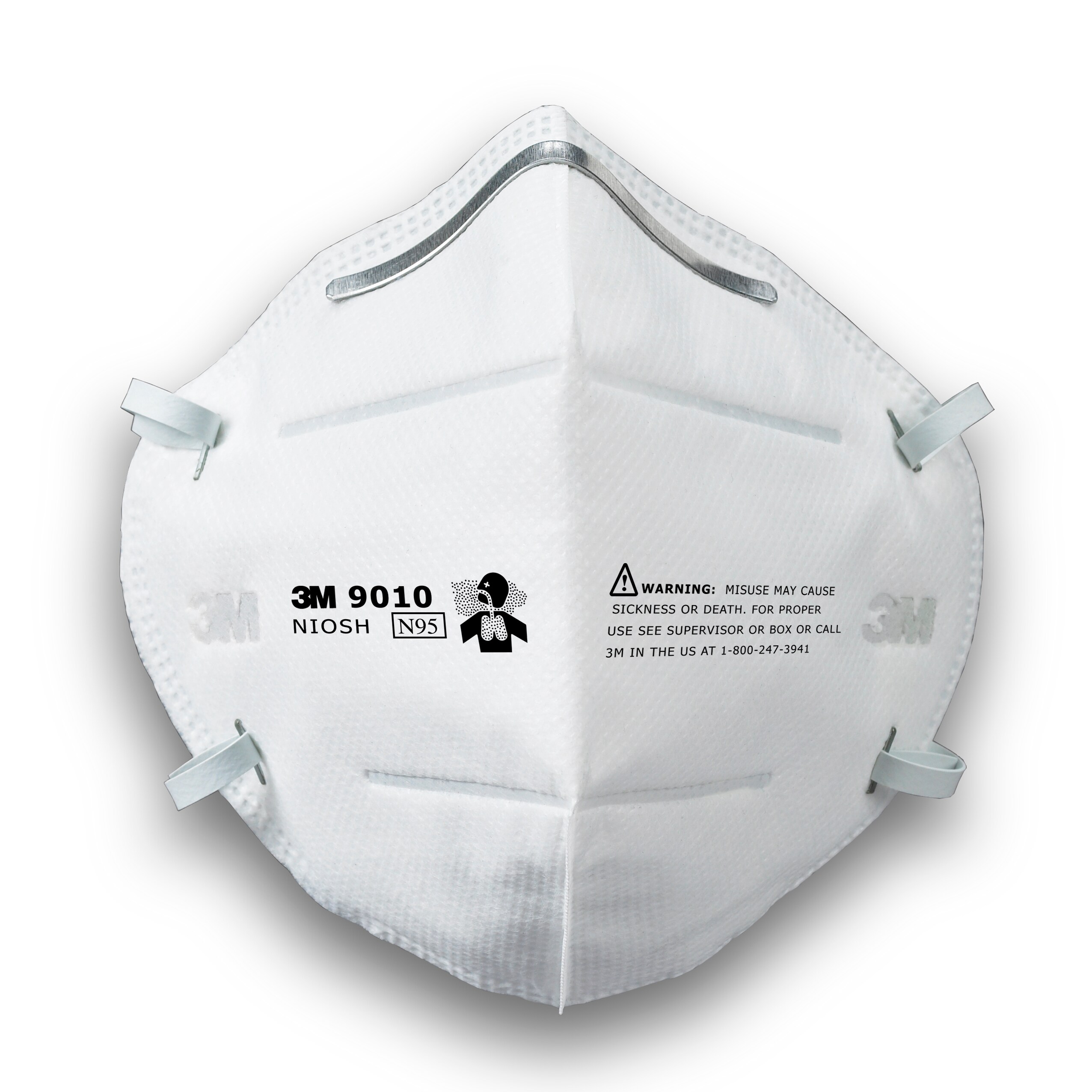 N95 Particulate Respirator