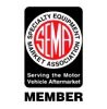 SEMA logo