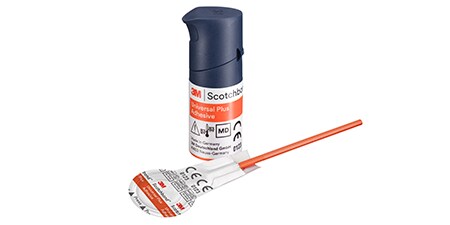 3M Scotchbond Universal Plus Adhesive
