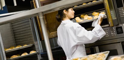 Steamer, Combi Oven, and Proofer Oven Water Filtration
