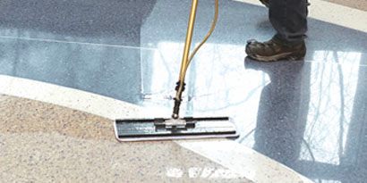 Stone Protector Plus
