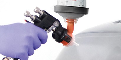 3M™ PPS™ 噴漆準備系統產品與應用
