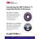 3M Cubitron II Flap Disc & Cut-Off Wheel Flyer