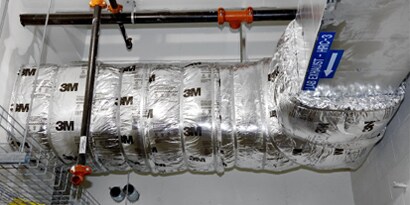 Shaft Alternative & Protective Wrap Systems
