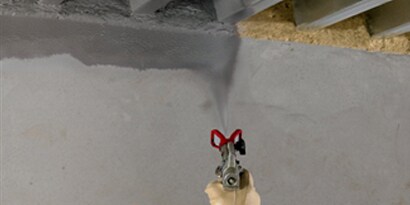 Construction Joints
