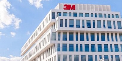Poland 3M Global Service Center
