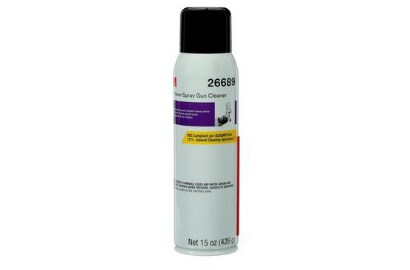 3M™ High Power Spray Gun Cleaner