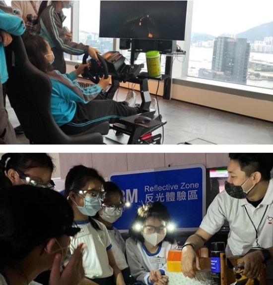 save commute time, and achieve balance among work, family and social life