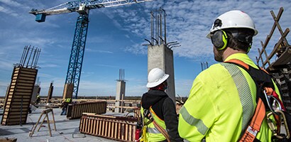 3M PPE Fall Protection
