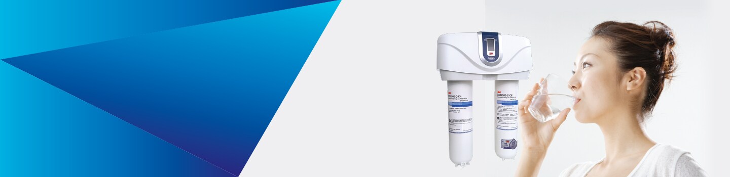 3M™ Smart Dring Water System DWS2500T-CN
