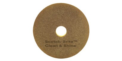 floor pad
