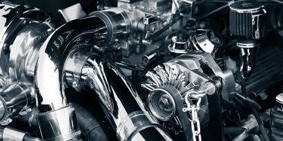 Mechanical
