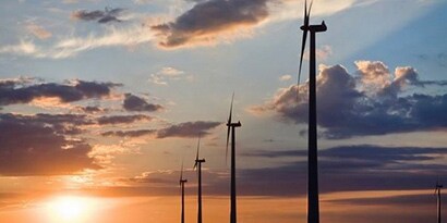 Wind+farm+sunset
