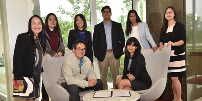 3M A3CTION employee network
