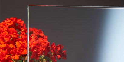 3M™ Ultra-Clear Solar Film for Architectural Laminated Glass
