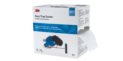 product shot of easy trap box sheets
