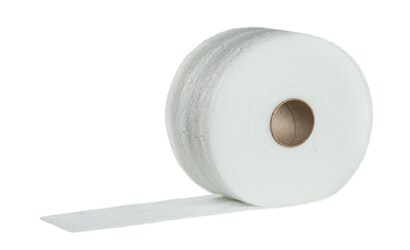 product shot of Easy Trap sweep and dust sheets