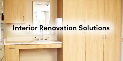 3M RENOVATION SOLUTIONS
